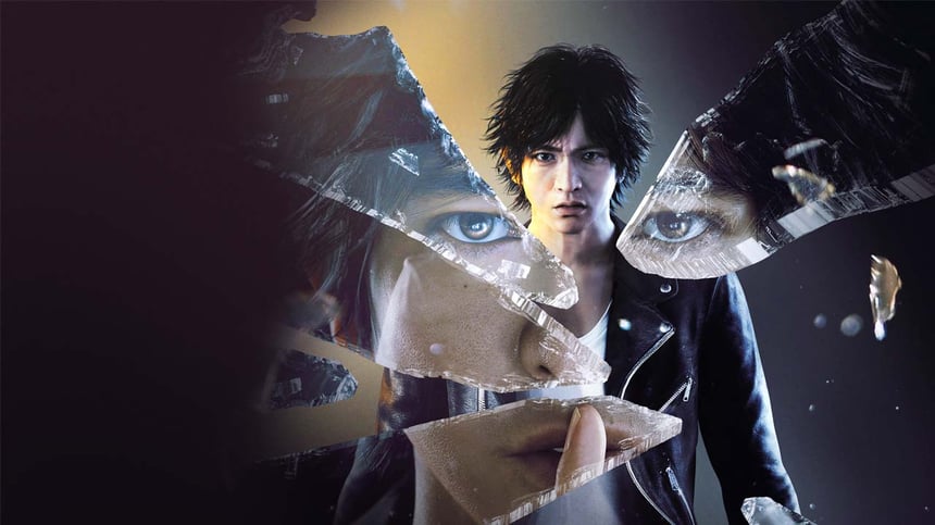 Recenzia na hru Judgment