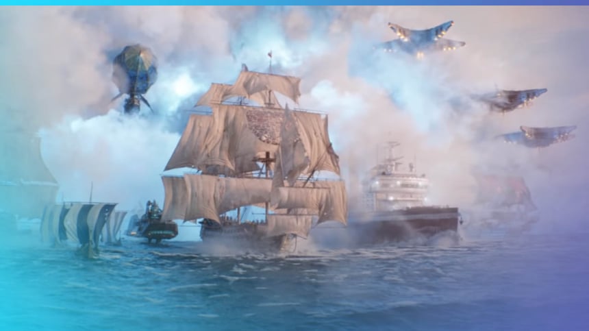 Sony PlayStation 5 reklama