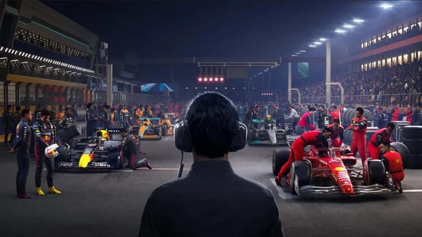 F1 Manager 2022 nedostane ďalšie väčšie aktualizácie