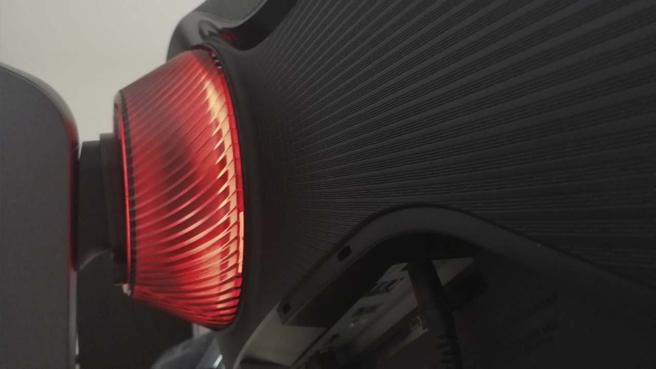 Recenzia na herný monitor Samsung Odyssey G7