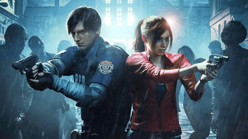 Resident Evil