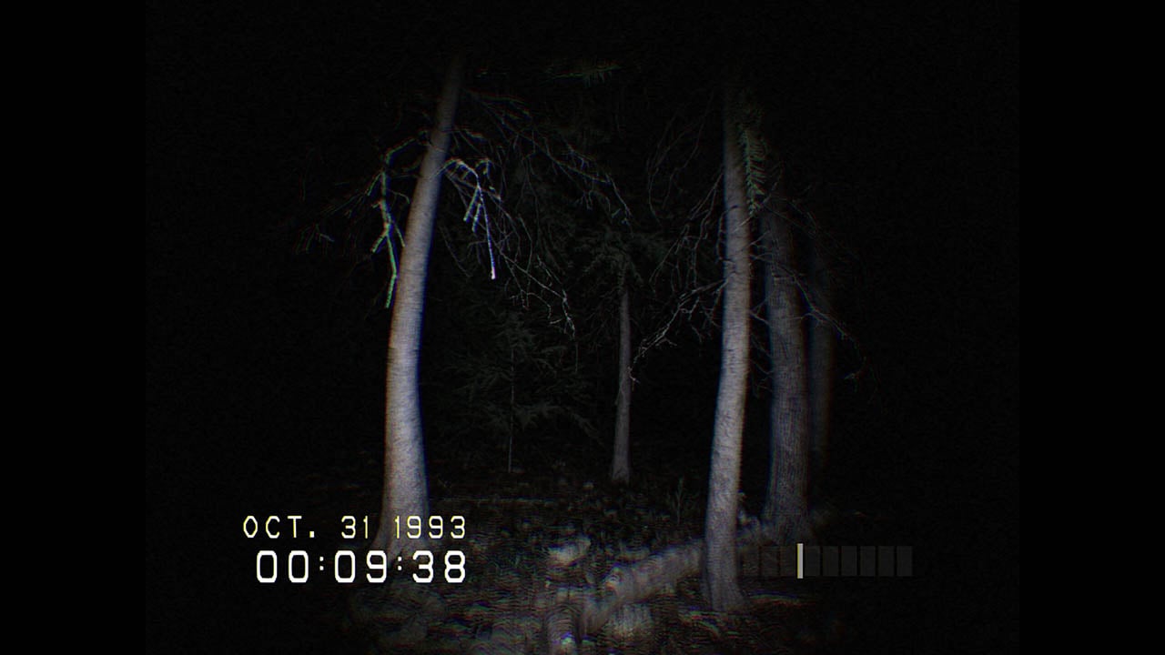 Don’t Scream - hororová hra, pri ktorej nemôžete skríknuť