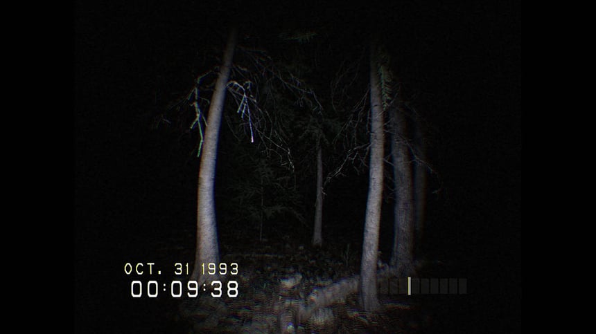 Don’t Scream - hororová hra, pri ktorej nemôžete skríknuť
