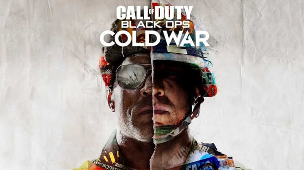 Call of Duty: Black Ops Cold War