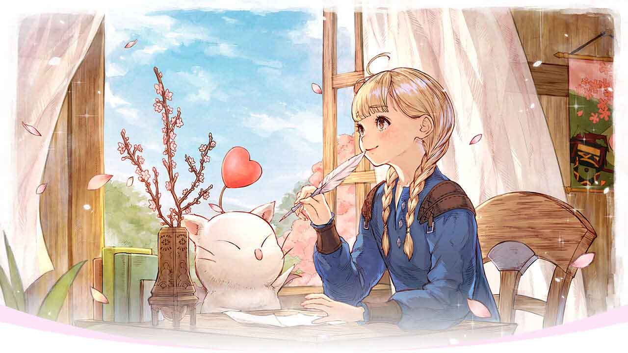 Final Fantasy XIV