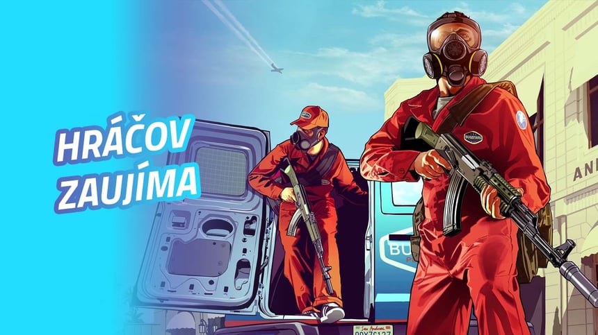 GTA 5
