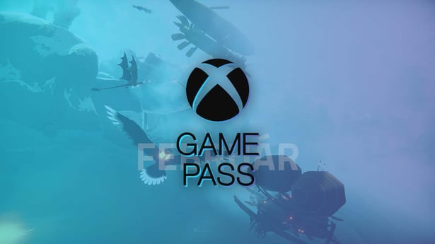 Xbox Game Pass Február