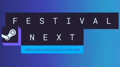 Na Steame prebieha Next Fest