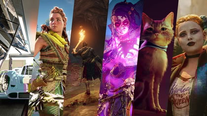 Ilustračná foto hier