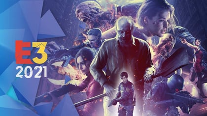 E3 2021: Resident Evil multiplayer dátum vydania