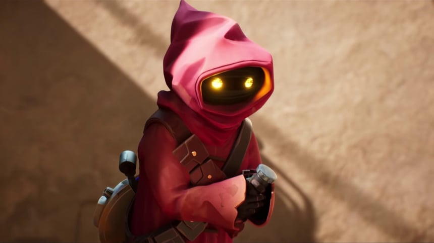 Star Wars: Hunters dorazí v roku 2022