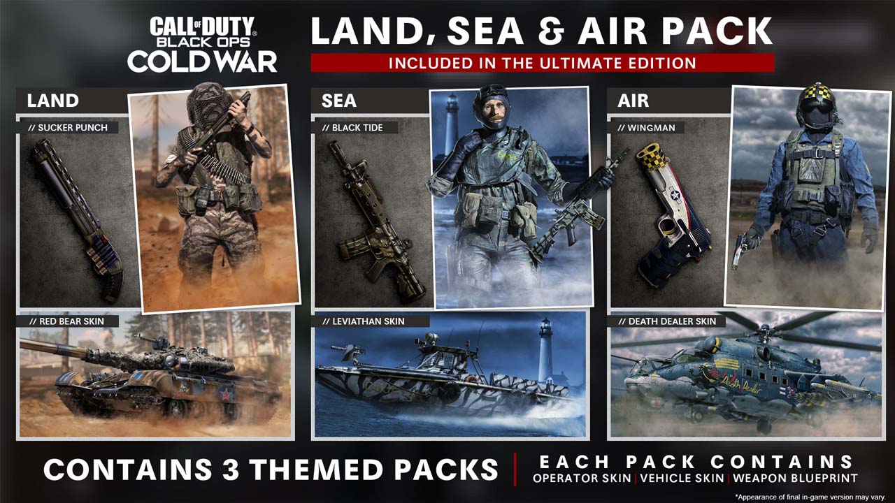 Call of Duty: Black Ops Cold War