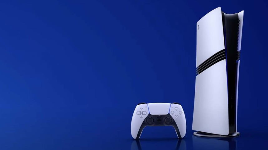 PlayStation 5 Pro