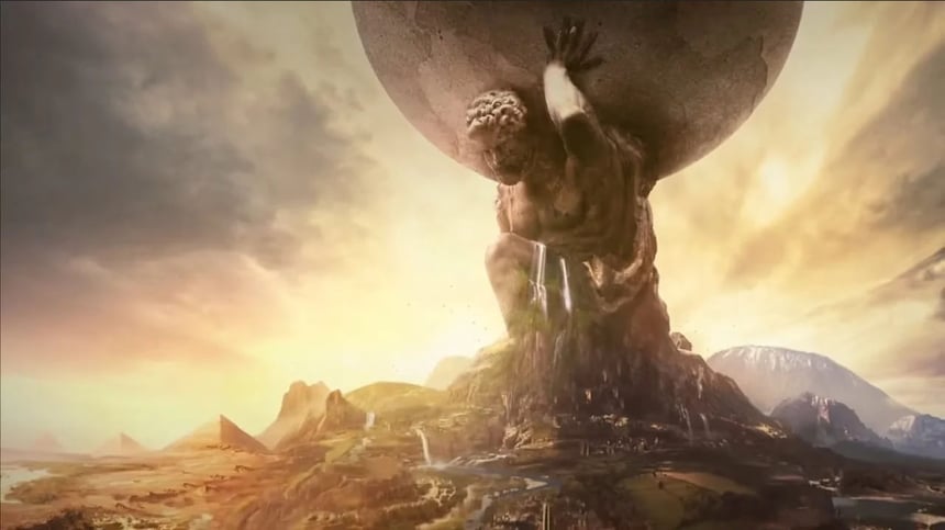 Na siedmom dieli Civilization pracuje štúdio Firaxis