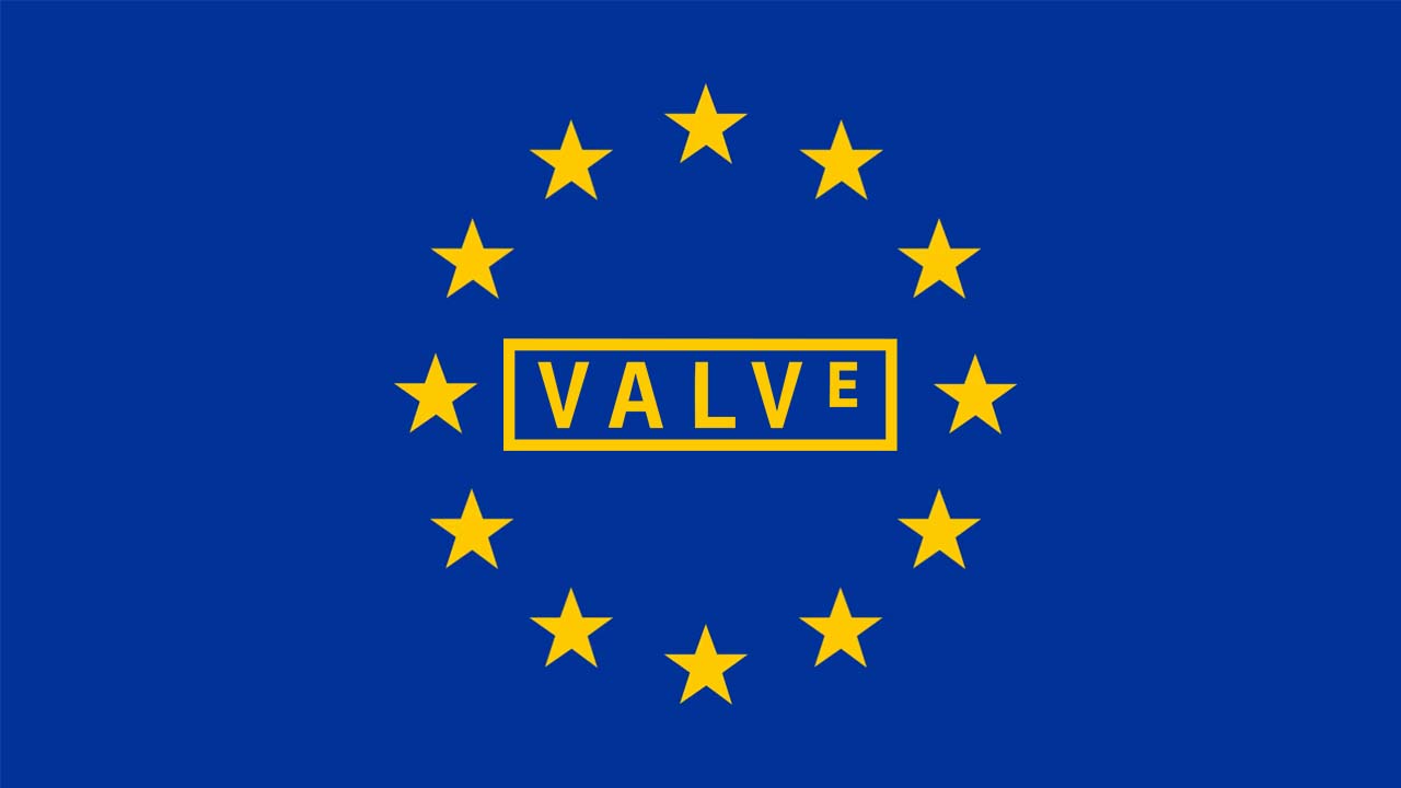 Pokuta spoločnosti Valve od EÚ