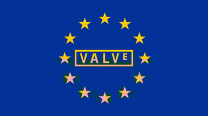 Pokuta spoločnosti Valve od EÚ