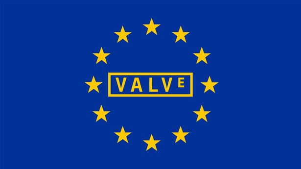 Pokuta spoločnosti Valve od EÚ