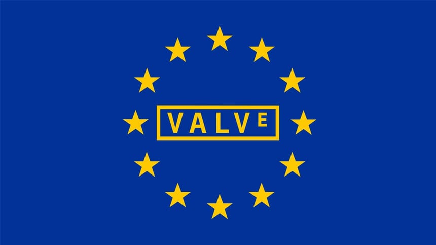 Pokuta spoločnosti Valve od EÚ