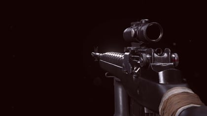 CoD Warzone a DRM 14