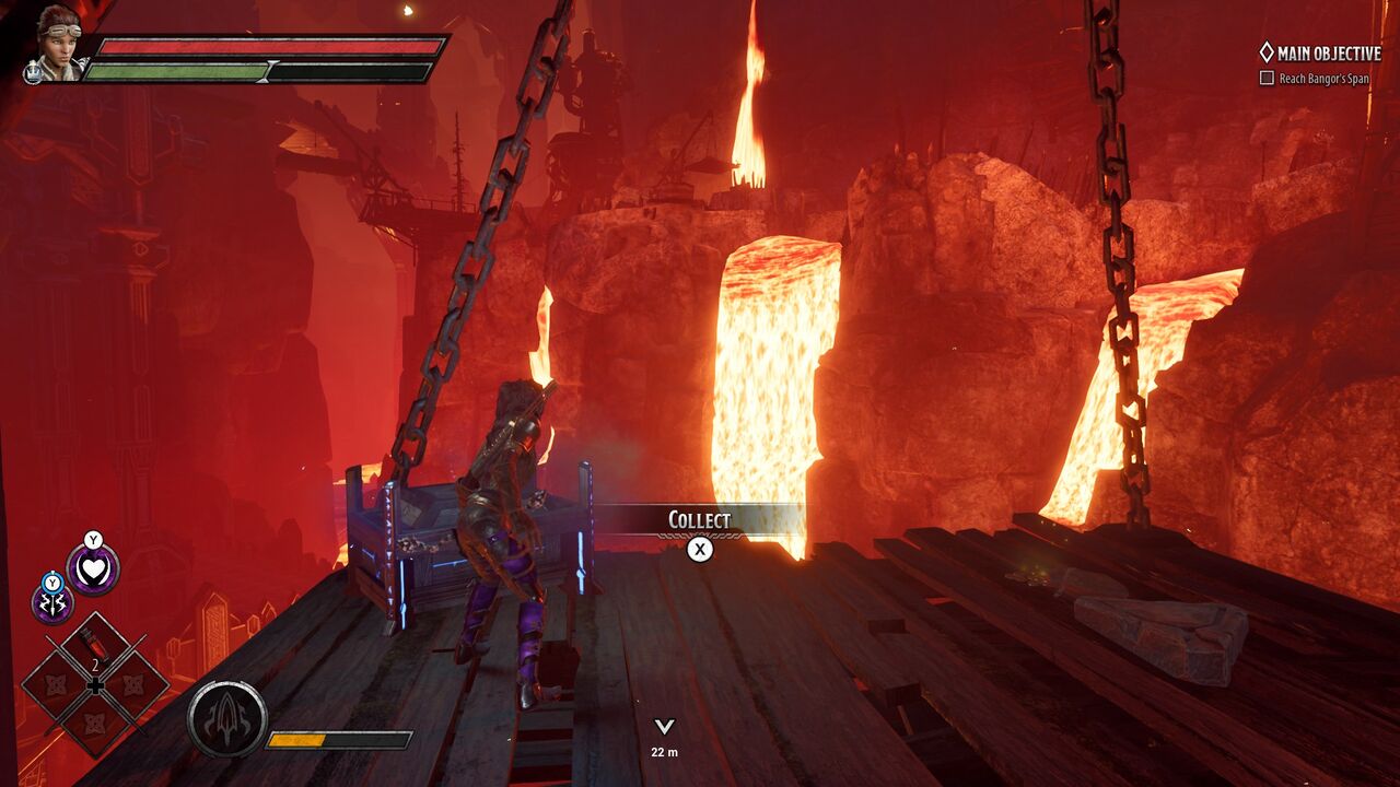 Screenshot Dungeons & Dragons: Dark Alliance