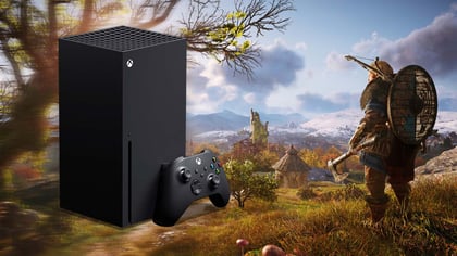 Assassin’s Creed Valhalla