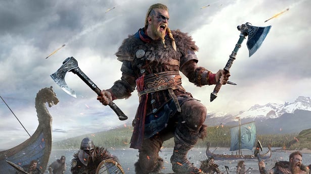 Assassin's Creed Valhalla