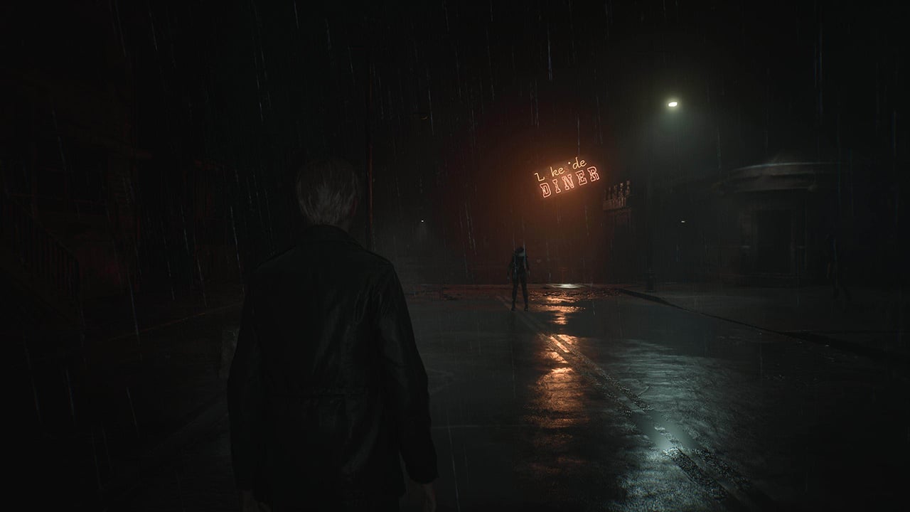 Silent Hill 2 Remake - recenzia