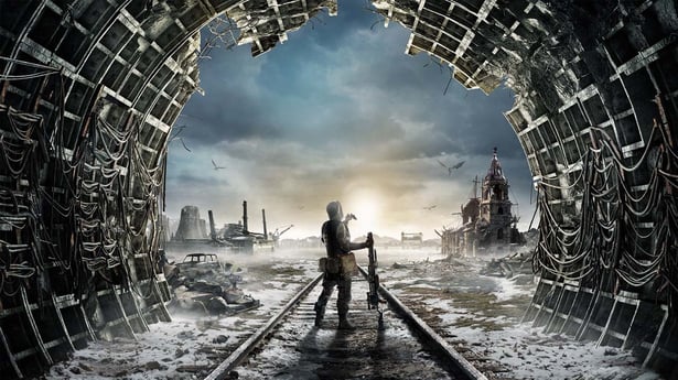 Metro Exodus