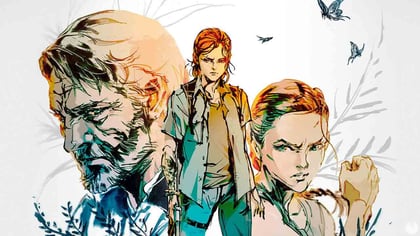 The Last of Us - ilustračné foto