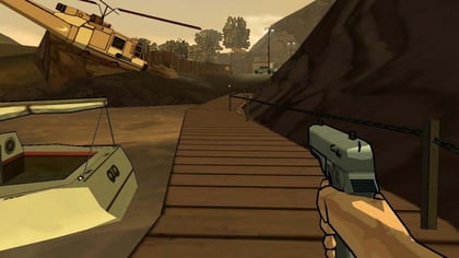 Hra XIII je zadarmo na obmedzený čas