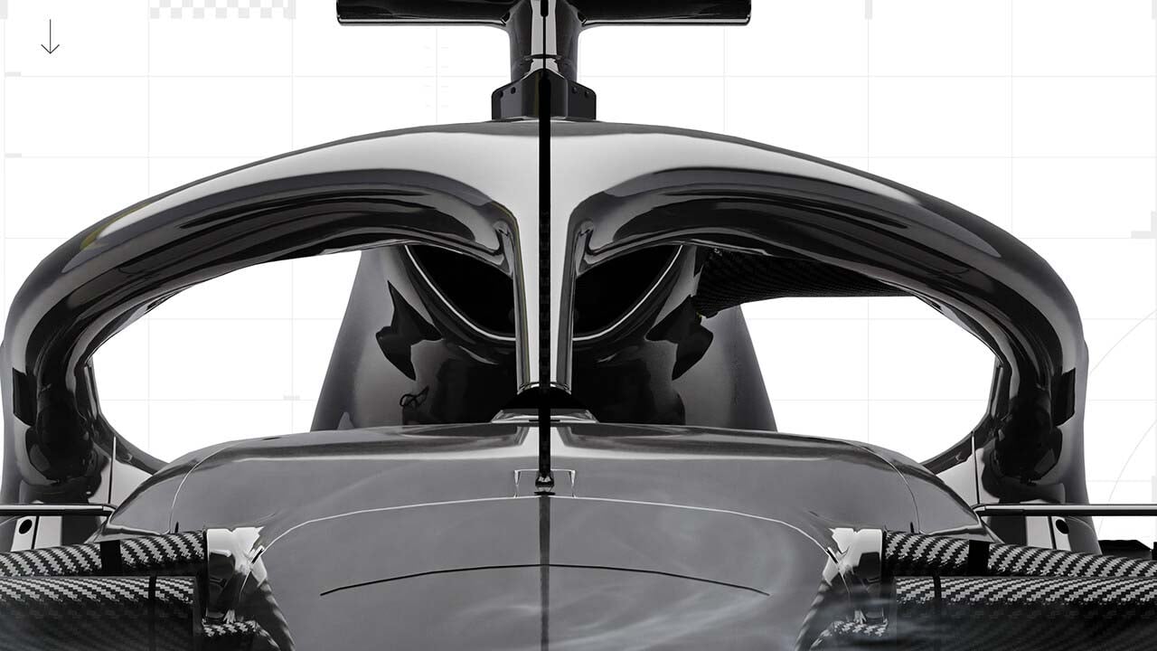 F1 23 - ilustračné foto