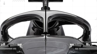 F1 23 - ilustračné foto