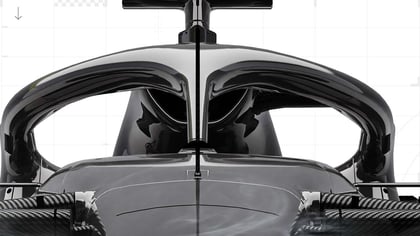 F1 23 - ilustračné foto