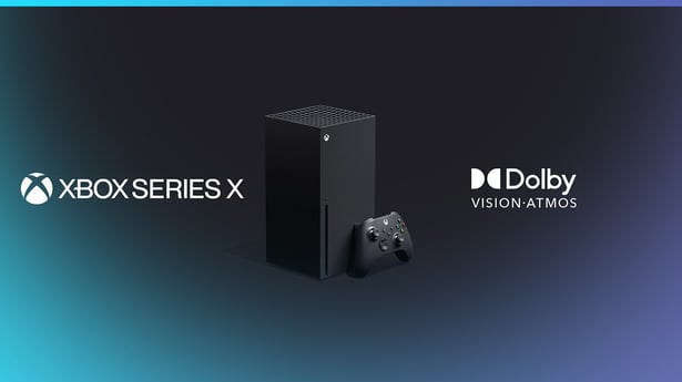 Xbox Series X a S budú podporovať Dolby Vision a Dolby Atmos
