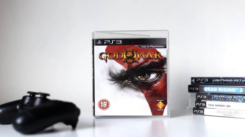 Sony zrejme pracuje na PS3 emulátore pre PS5