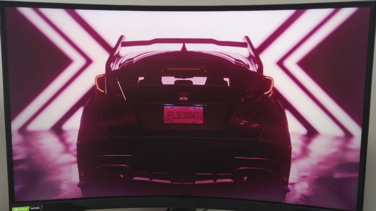 Recenzia na herný monitor Samsung Odyssey G7