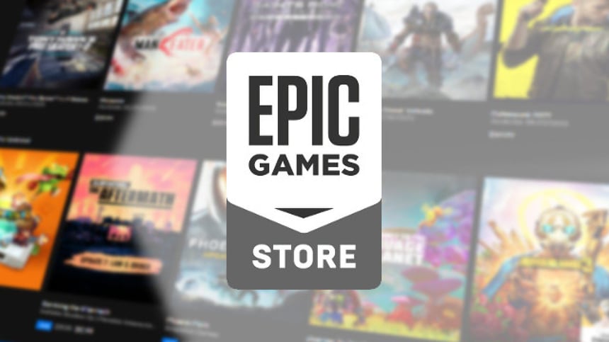 Epic Games Store