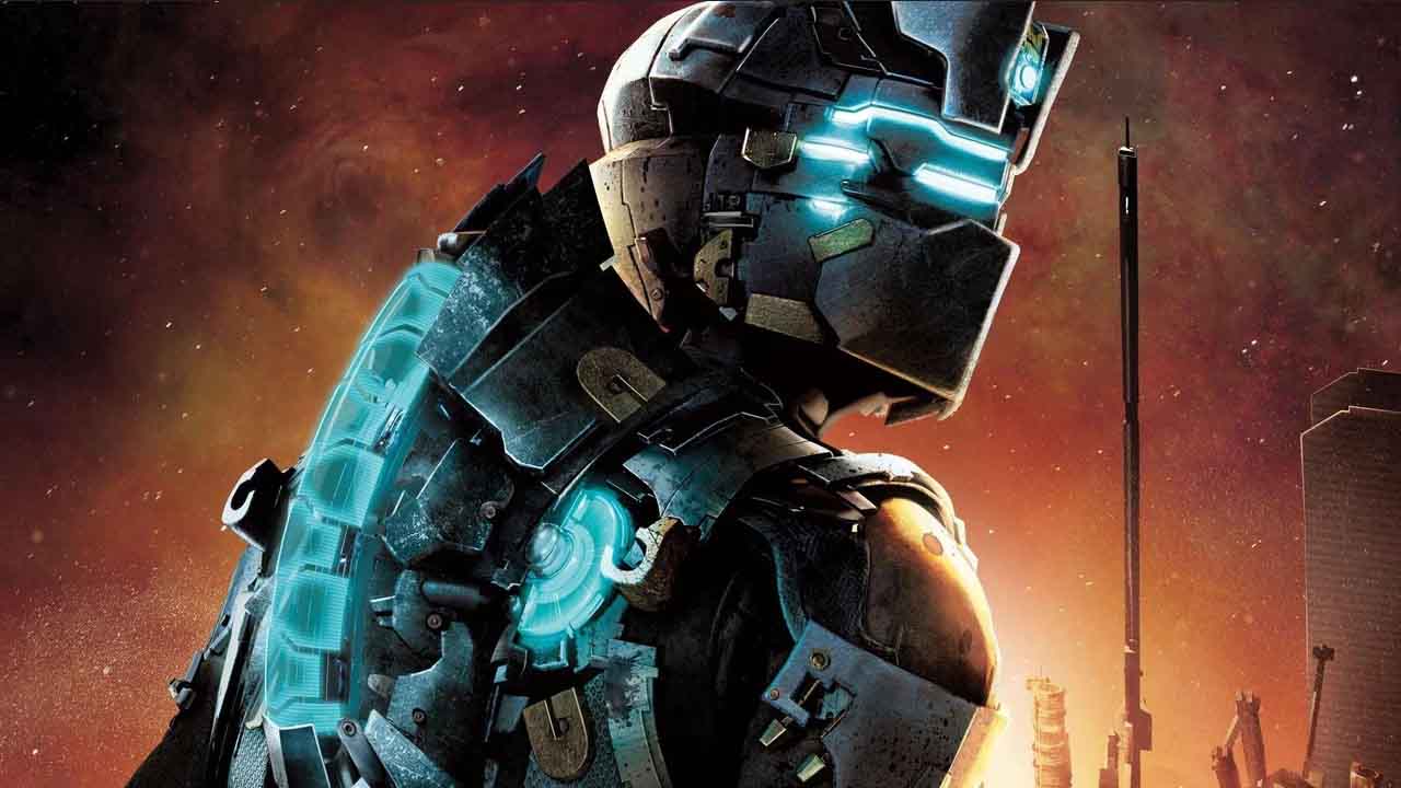 Dead Space Remake sa dočkal oznámenia