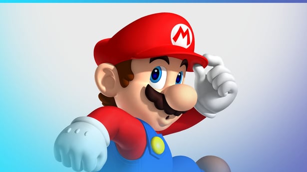 Super Mario