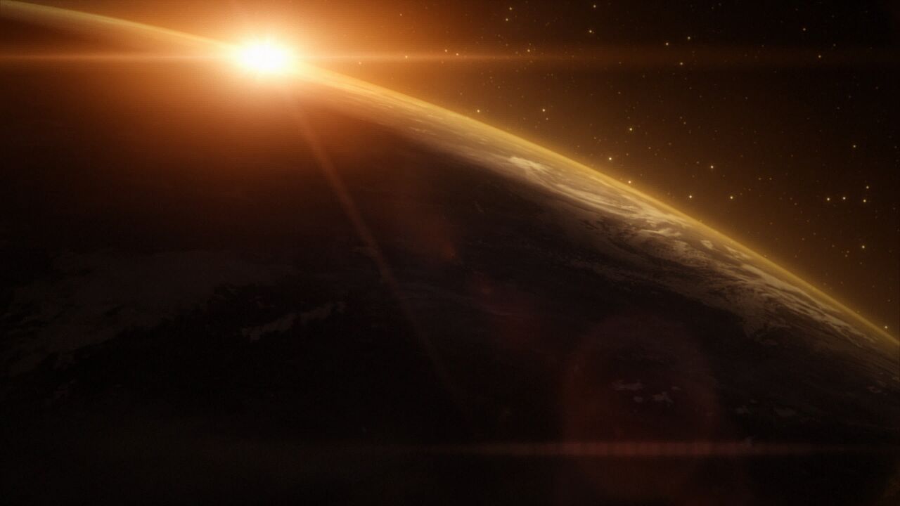 Recenzia na hru Mass Effect: Legendary Edition