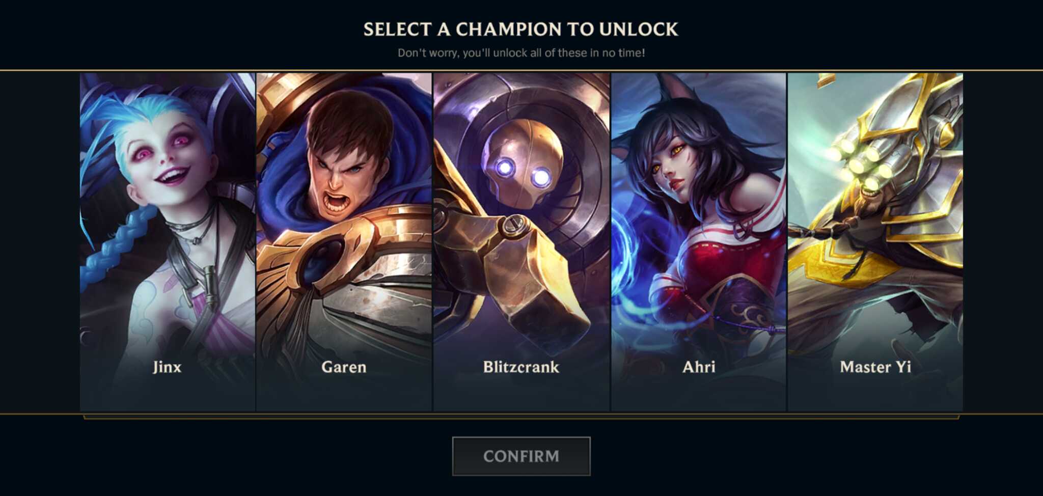 Ukážka hry League of Legends: Wild Rift