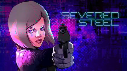 Severed Steel dostal dátum vydania