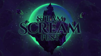 Steam Scream Fest