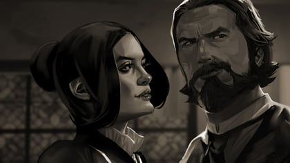 Recenzia na hru Ravenous Devils