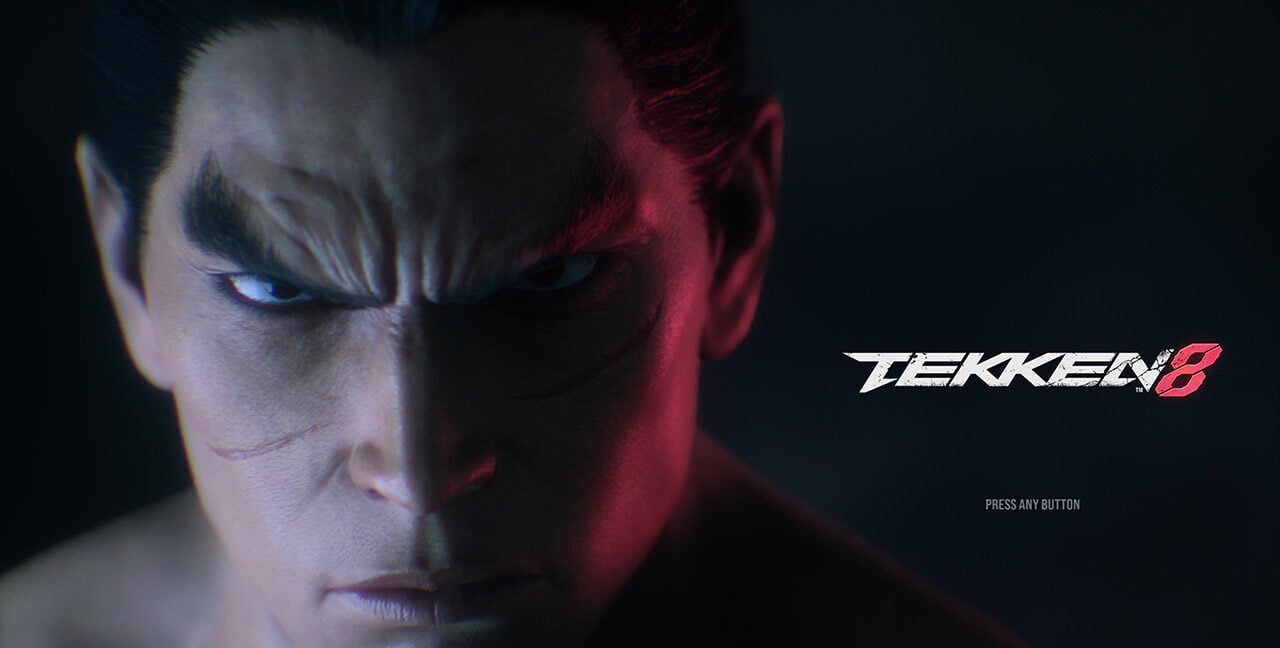 Recenzia na hru Tekken 8