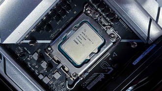 Intel Core i9 14900K - ilustračné foto