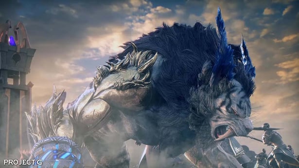 Project G - ilustračné foto