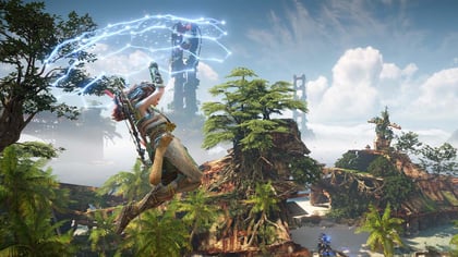 Horizon Forbidden West dátum vydania