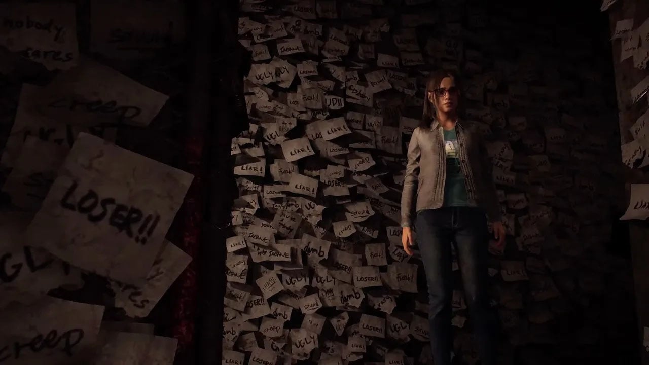 Silent Hill: The Short Message je k dispozícii úplne zadarmo