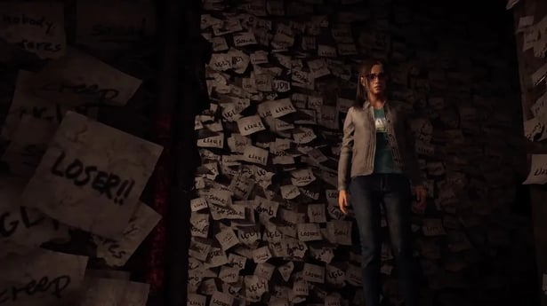 Silent Hill: The Short Message je k dispozícii úplne zadarmo